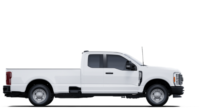 2025 Ford SuperDuty